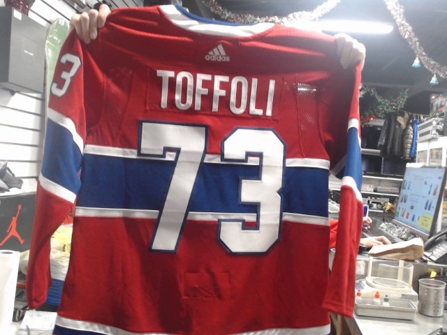 Chandail ch tyler tofoli adidas