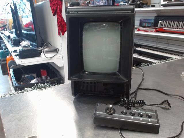 Arcade system video game console 1982