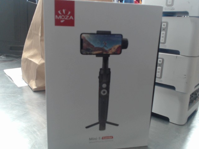 Smartphone gimbal minis