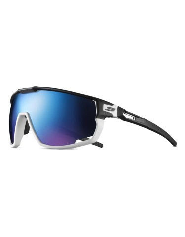 Lunettes noires/blanches