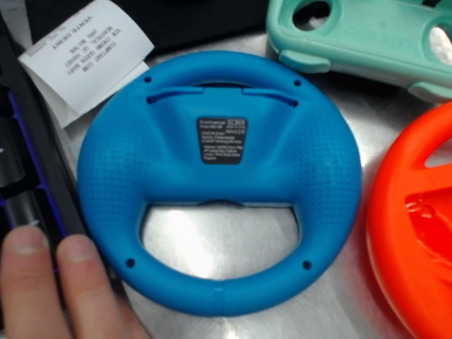 Volant nintendo switch snd 399