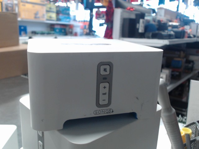 Sonos player zp90 music system