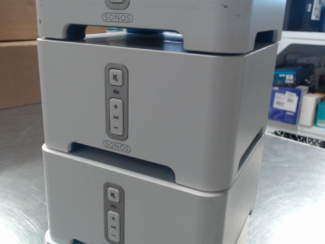 Sonos zone player zp90