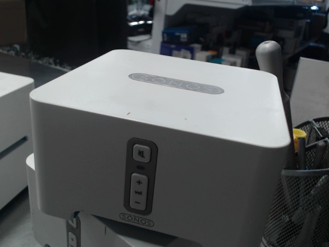 Sonos zoneplayer zp90 music system