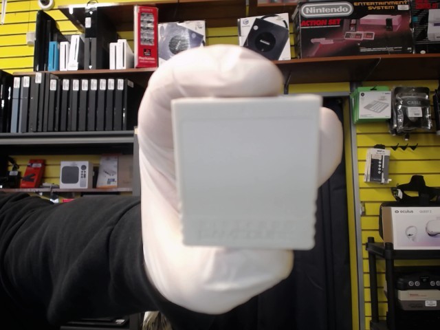 Carte mmoire 64mb 1019 blocs