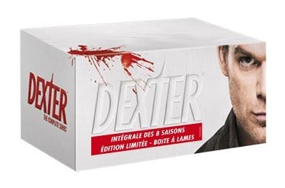 Coffret dexter