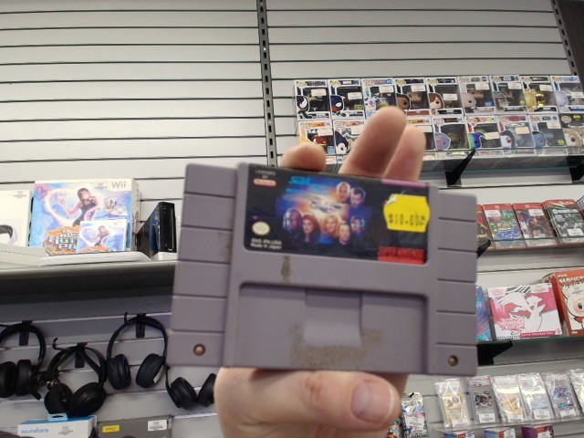 Star trek the next generation