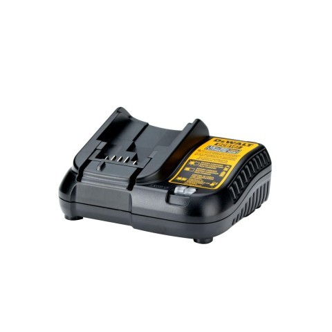 Chargeur dewalt dcb-107