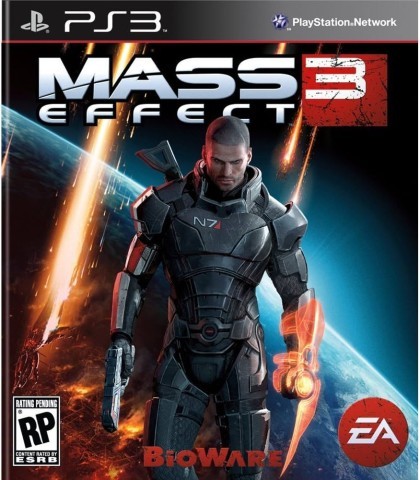 Mass effect 3