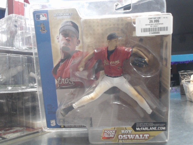 Roy oswalt