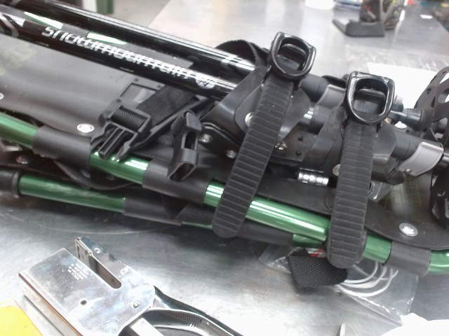 Raquette de neige acheter ici