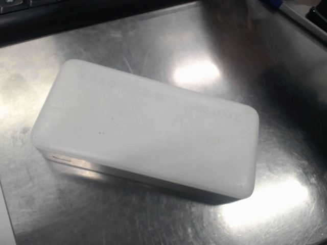 Power bank 20000mah
