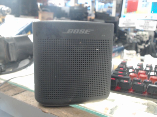 Speaker btr