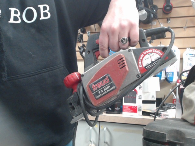 Electric hand timecode