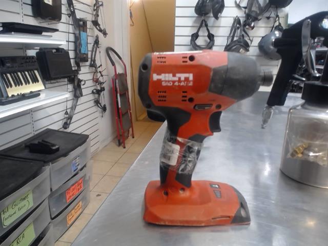 Impact 22v no batt/chargeur