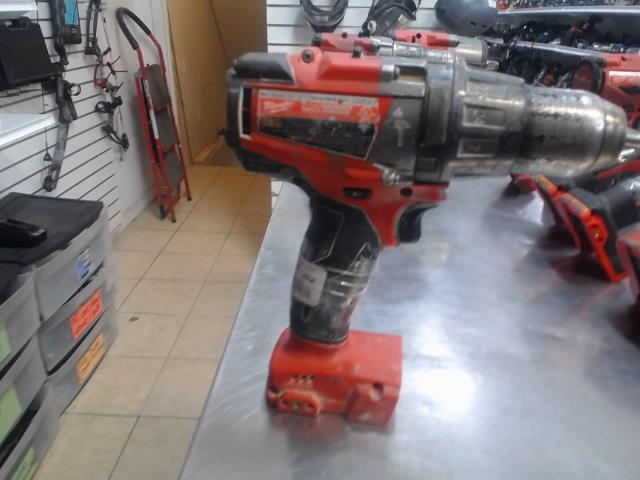 Drill m18 no batt milwaukee