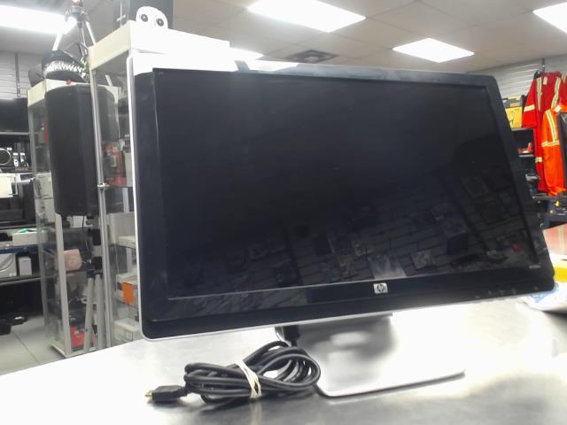 Monitor hp lcd 23po