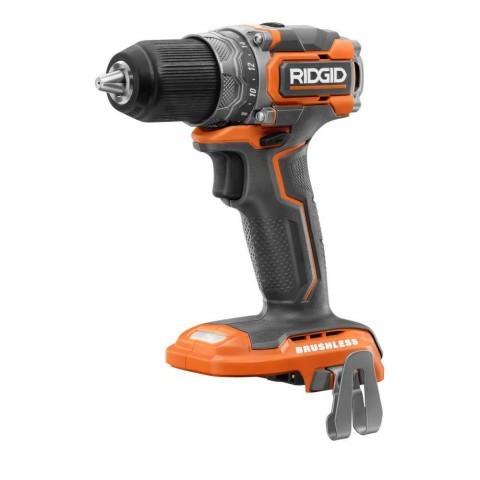 Perceuse ridgid