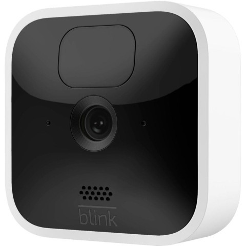 Add-on security camera