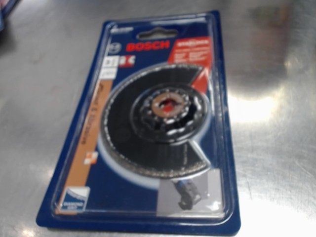 Lame oscillante 3-1/2 bosch