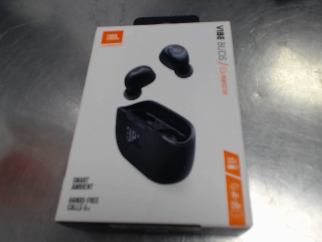 Paire ecouteur newuf