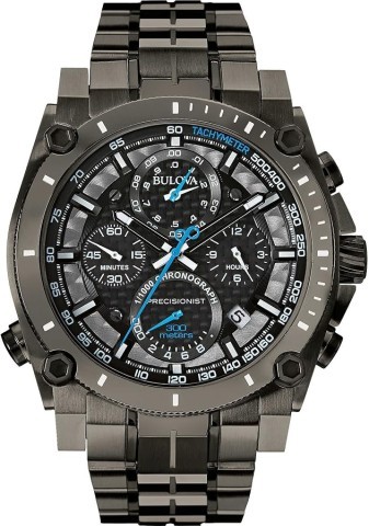 Bulova precisionist 98b229