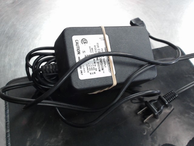 Power supply coleco vision