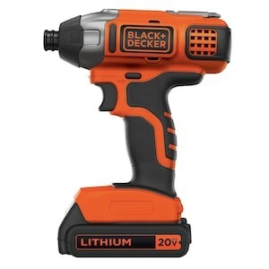 Impact driver