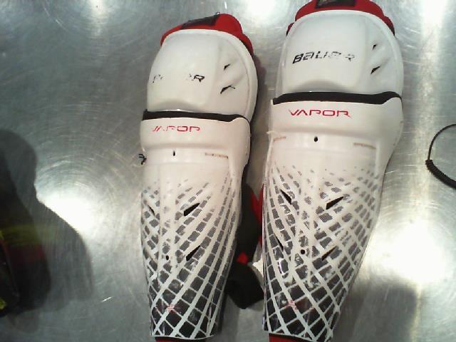 Protege genoux et tibia