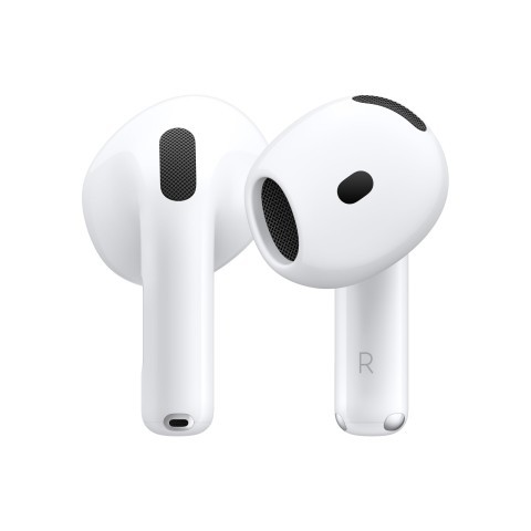 Airpods 4th gen anc
