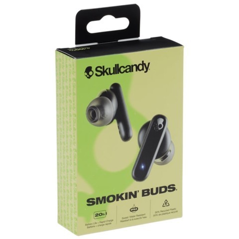 Ecouteur skullcandy in box
