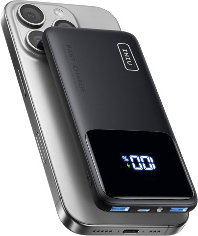 Power pack 10k capacity