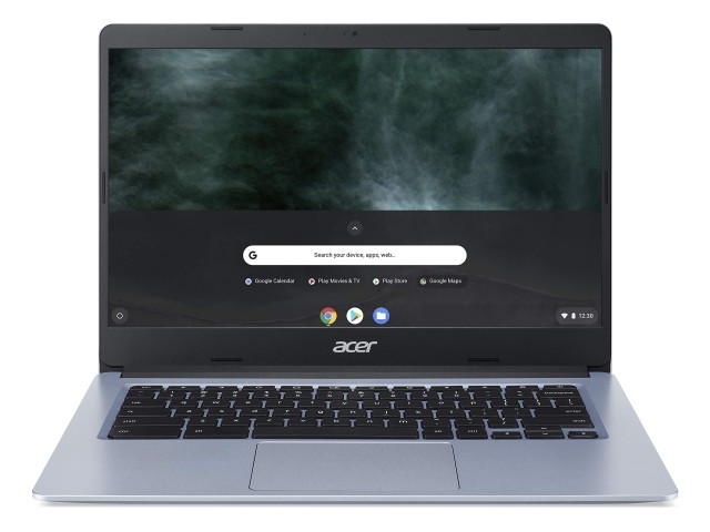 Acer chromebook cb314