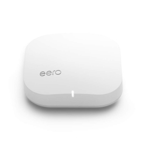 Wifi router eero b010002 blanc