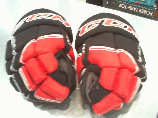 Gant de hockey ccm 12 pouce