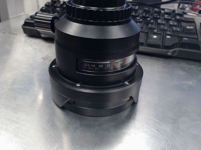 Uw-nikkor 1:28 f=15mm