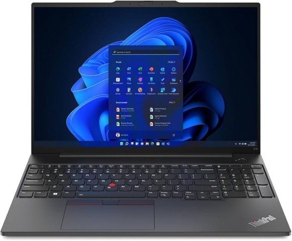 Thinkpad i7 10th gen 32gb ram