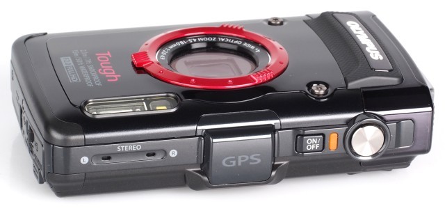 Point n shoot f2 olympus