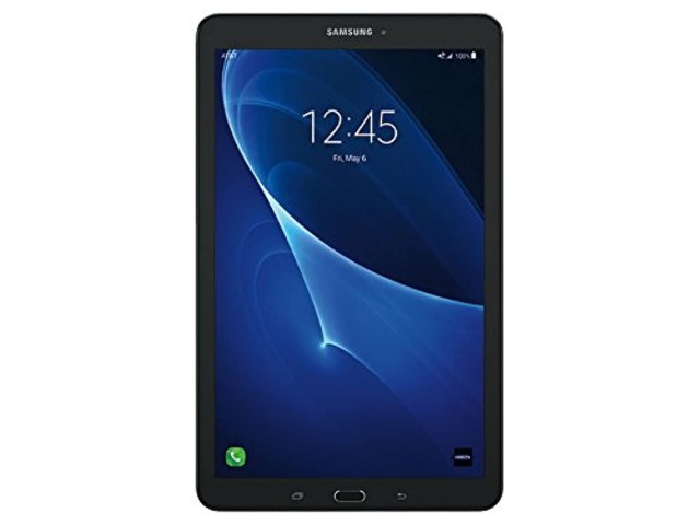 Samsung galaxy tab e