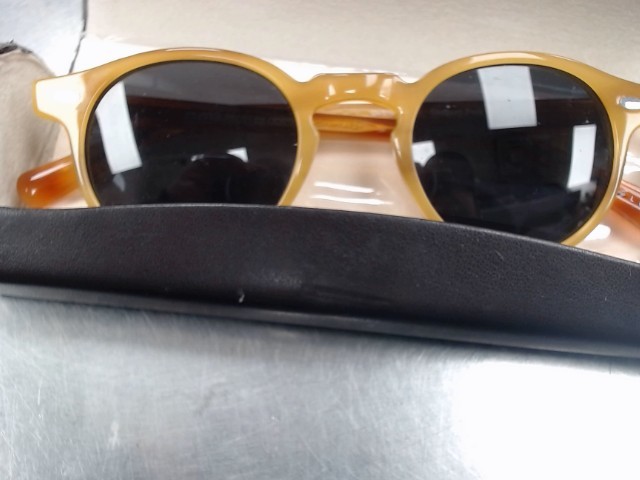 Gregory peck sunglasses