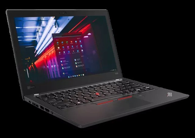 Lenovo thinkpad x280 pwd 7669