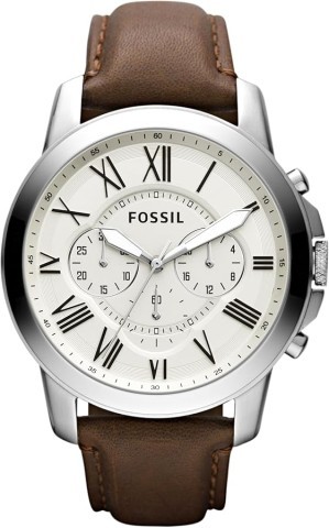 Fossil fs4735 en boite