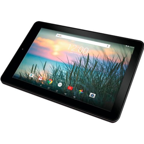 Tablette noir rca