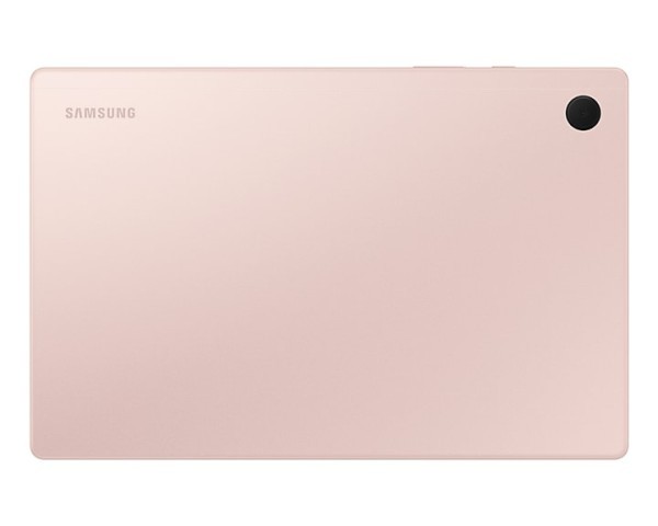 Galaxy tab a8 rose