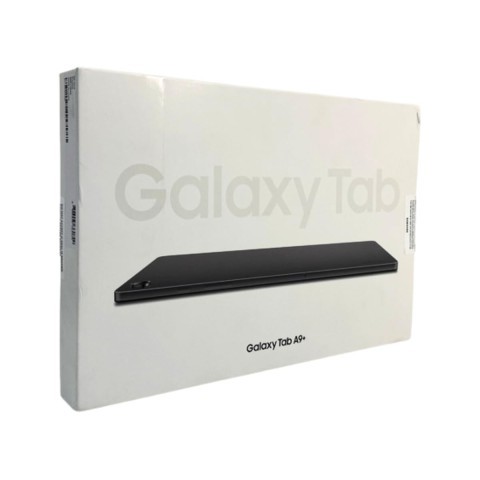 Samsung tab a9+ 5g brand new in box