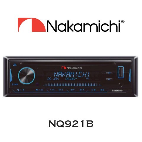 Nakamachi marantz professional avec fils