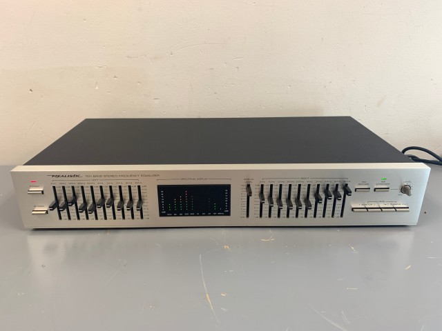 Stereo expander realistic +fil