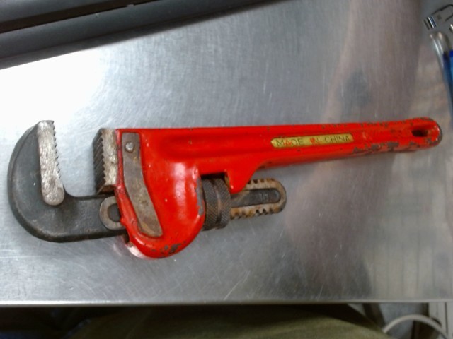 Clee a molette medium ''made in china''