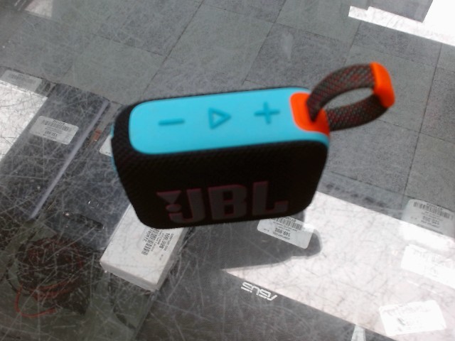 Speaker blutooh go 4