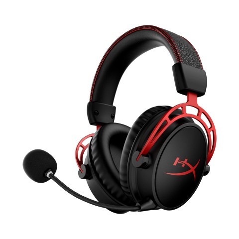 Gaming headset wireless